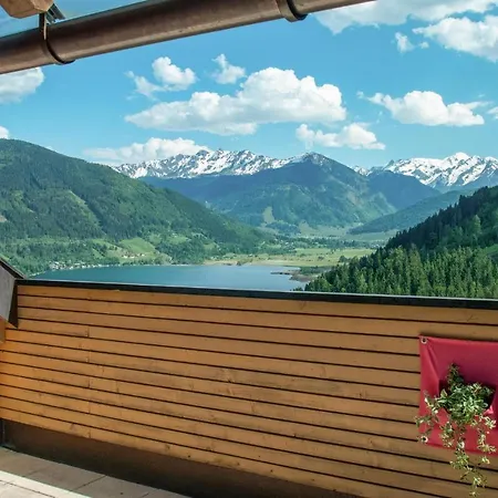 Apartment Kitzsteinhorn