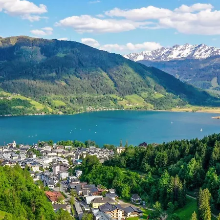 Apartment Kitzsteinhorn Zell am See