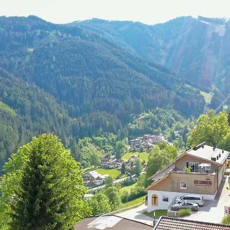 Apartment Kitzsteinhorn